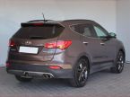 Hyundai Santa Fe - fotka číslo 4