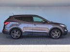 Hyundai Santa Fe - fotka číslo 5