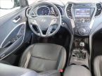 Hyundai Santa Fe - fotka číslo 6