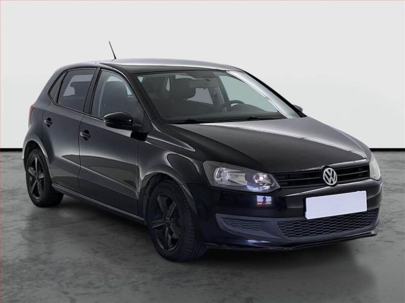 Volkswagen Polo - hlavní fotka inzerátu