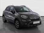 Fiat 500 X - fotka číslo 0