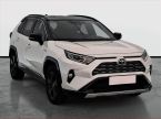 Toyota RAV 4 - fotka číslo 0