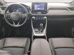 Toyota RAV 4 - fotka číslo 7