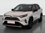 Toyota RAV 4 - fotka číslo 1