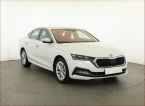 Škoda Octavia - fotka číslo 0