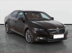 Škoda Superb - fotka číslo 0