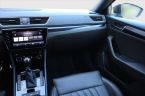 Škoda Superb - fotka číslo 7