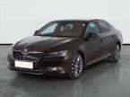 Škoda Superb - fotka číslo 1