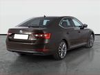 Škoda Superb - fotka číslo 4