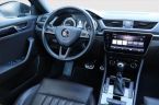 Škoda Superb - fotka číslo 6
