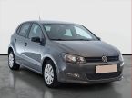 Volkswagen Polo - fotka číslo 0