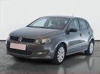 Volkswagen Polo - fotka číslo 1