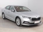 Škoda Octavia - fotka číslo 0