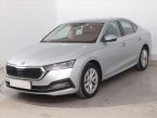 Škoda Octavia - fotka číslo 1