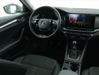 Škoda Octavia - fotka číslo 6
