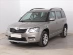 Škoda Yeti - fotka číslo 1