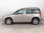 Škoda Yeti - fotka číslo 2