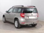 Škoda Yeti - fotka číslo 3