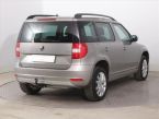Škoda Yeti - fotka číslo 4