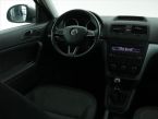 Škoda Yeti - fotka číslo 6