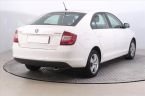 Škoda Rapid - fotka číslo 4