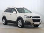 Chevrolet Captiva - fotka číslo 0