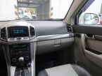 Chevrolet Captiva - fotka číslo 7