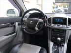 Chevrolet Captiva - fotka číslo 6