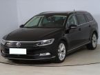 Volkswagen Passat - fotka číslo 1