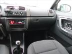Škoda Fabia - fotka číslo 7