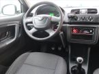 Škoda Fabia - fotka číslo 6