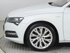 Škoda Superb - fotka číslo 14
