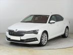 Škoda Superb - fotka číslo 1