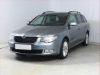 Škoda Superb - fotka číslo 1
