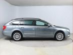 Škoda Superb - fotka číslo 5