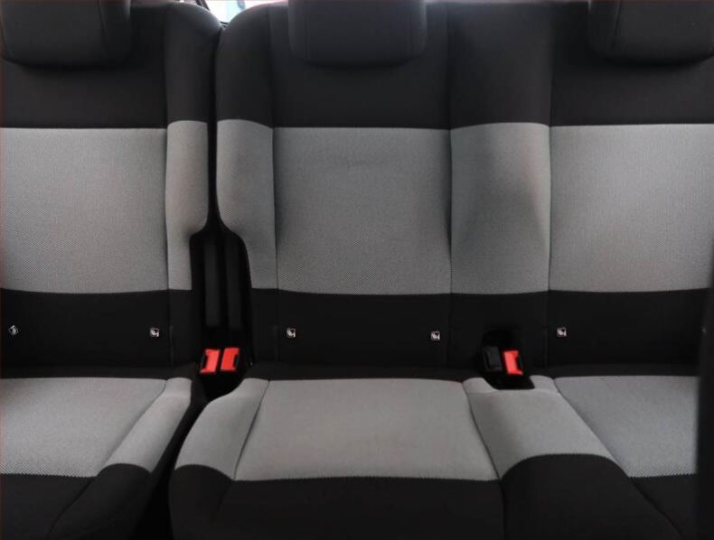 Citroën Berlingo - hlavní fotka