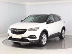Opel Grandland X - fotka číslo 1