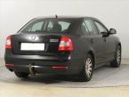 Škoda Octavia - fotka číslo 4