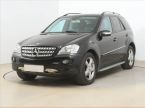 Mercedes Třída M - fotka číslo 1