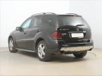 Mercedes Třída M - fotka číslo 3