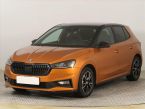 Škoda Fabia - fotka číslo 1