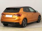 Škoda Fabia - fotka číslo 4