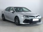 Toyota Camry - fotka číslo 0