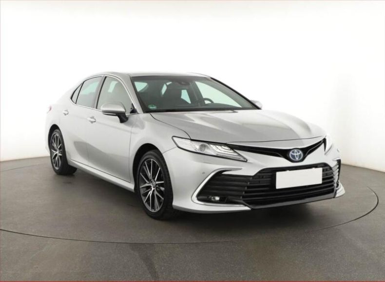 Toyota Camry - hlavní fotka inzerátu