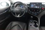 Toyota Camry - fotka číslo 6