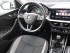 Škoda Scala - fotka číslo 6