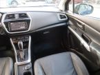 Suzuki SX4 - fotka číslo 7
