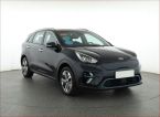 Kia e-Niro - fotka číslo 0