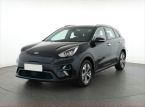 Kia e-Niro - fotka číslo 1