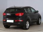 Kia Sportage - fotka číslo 4